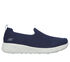 GO WALK Joy - Sensational Day, NAVY / WHITE, swatch