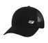 Sport S Metal Hat, PRETO, swatch