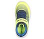 Microspec Advance, YELLOW / BLUE, large image number 1