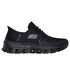 Skechers Slip-ins: Glide-Step Pro, PRETO, swatch