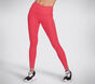 Skechers GO WALK HW Legging, ROSA, large image number 0