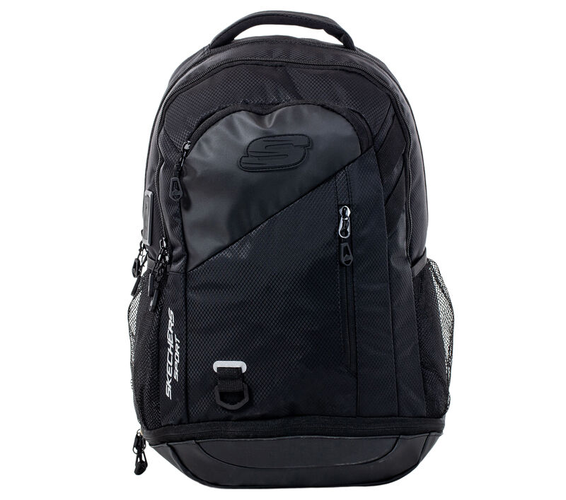 Explorer Backpack, PRETO, largeimage number 0