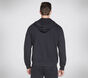 GO WALK Everywhere Hoodie, PRETO, large image number 1