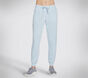 BOBS French Terry Jogger Pant, BLUE / POWDER BLUE, large image number 0