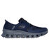 Skechers Slip-ins: Glide-Step Pro, NAVY / CARVÃO, swatch