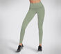 Skechers GO WALK HW Legging, VERDE CLARO, large image number 0