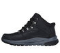 Skechers Slip-ins Relaxed Fit: Meroe - Pikeman, PRETO, large image number 3