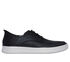 Skechers Slip-ins RF: Hyland - Radley, PRETO, swatch