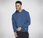 Skech-Sweats Classic Hoodie, AZUL CELESTE, large image number 0