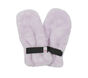 Faux Fur Mittens - 1 Pack, PURPLE, large image number 0