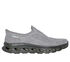 Skechers Slip-ins: GO Walk Glide-Step 2.0 - Caleb, CINZENTO, swatch