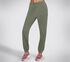 SKECH-SWEATS Diamond Delightful Jogger, LIGHT GREEN, swatch