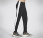 SKECHTECH Premier Track Pant, PRETO, large image number 2