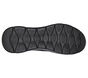 Skechers Slip-ins: GO WALK Flex - No Hands, BLACK, large image number 3