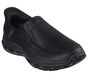 Skechers Slip-ins RF: Respected - Elgin, PRETO, large image number 4