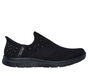 Skechers Slip-ins: Virtue - Starlight, PRETO, large image number 0