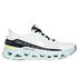 Skechers Slip-ins: Glide-Step Altus, WHITE / MULTI, swatch