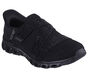 Skechers Slip-ins: Glide-Step - High Shine, PRETO, large image number 5