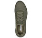 Skechers BOBS Sport Squad Chaos - Prism Bold, OLIVE, large image number 1