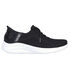 Skechers Slip-ins: Ultra Flex 3.0 - Shining Glitz, PRETO, swatch