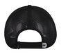 Sport S Metal Hat, BLACK, large image number 1