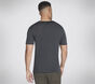 GO DRI Pima Signature V-Neck, CASTANHO, large image number 1