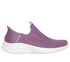 Skechers Slip-ins: Ultra Flex 3.0 - Easy Win, ROXO, swatch