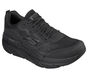 Max Cushioning Premier - Vantage, PRETO / CARVÃO, large image number 5