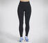 Skechers GO WALK HW Legging, PRETO, swatch