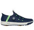 Skechers Slip-ins: GO GOLF Elite Vortex, NAVY, swatch