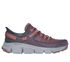 Skechers Slip-ins: Summits AT, BURGUNDY / MULTI, swatch