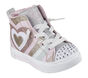 Twinkle Toes: Twinkle Sparks - Heart Pop, ROSA / DOURADO, large image number 4