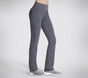 Skechers GO WALK Joy Pant Regular Length, CINZENTO, large image number 3