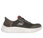 Skechers Slip-ins: GO WALK Flex - Clear Creek, AZEITONA, large image number 0