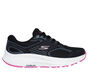 GO RUN Consistent 2.0 - Advantage, BLACK / FUCHSIA, large image number 0