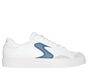 Eden LX - Slick Talk, BRANCO / NAVY, large image number 0