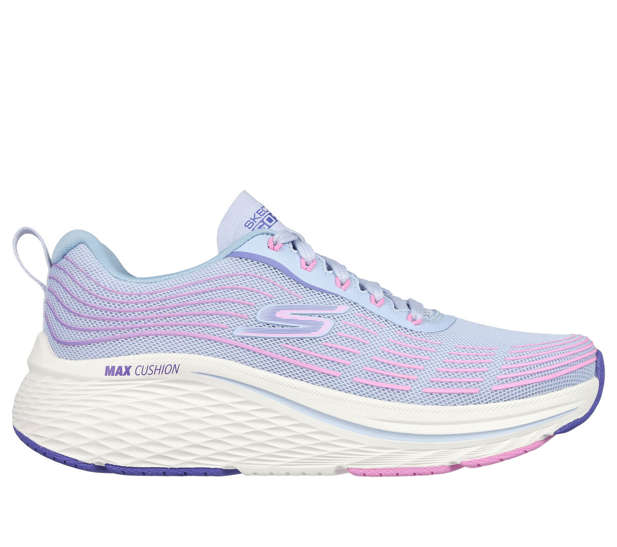 SKECHERS De mujer Skechers Max Cushioning Elite - Destination Point -  COLOMBIA