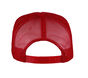 Performance Trucker Hat, VERMELHO / ROJO, large image number 1