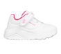 Uno Lite, WHITE / HOT PINK, large image number 0