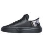 Premium Leather Skechers Slip-ins: Snoop One - OG, PRETO, large image number 4