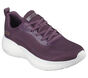 Skechers BOBS Sport Infinity, ROXO ESCURO, large image number 4