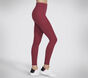 Skechers GO WALK HW Legging, RASPBERRY, large image number 2