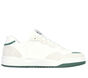 Koopa Court - Volley Low Varsity, BRANCO / VERDE, large image number 0