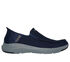 Skechers Slip-ins RF: Parson - Ralven, NAVY, swatch