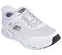 Skechers Slip-ins: Glide-Step Altus - Turn Out, BRANCO / PRETO, large image number 4