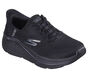 Skechers Slip-ins: Max Cushioning Elite - Vanish, PRETO, large image number 5