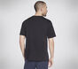 Skechers Recharge Tee, PRETO, large image number 1