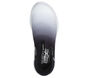 Skechers Slip-ins: Ultra Flex 3.0 - Beauty Blend, PRETO / BRANCO, large image number 2