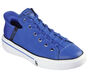 Skechers Slip-ins: Snoop One - Boss Life Canvas, AZUL, large image number 4
