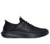 Skechers Slip-ins RF: Slade - Zachary, PRETO, swatch